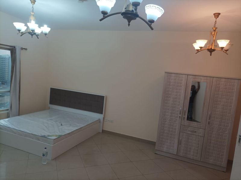 Big Hall Room With Separate Private Washroom Available For Family Or Couples